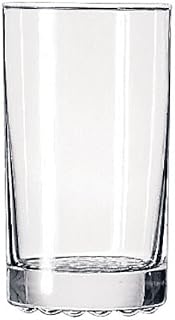 Libbey RLBBF01 Knob Hill Highball No. 23256 Soda Glass (Pack of 6)