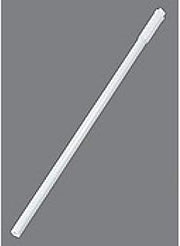 Carlisle Sparta Replacement Spatula/Paddle Handle, 67", fits 40360, 40361 & 40362, Stainless Steel, 4145000