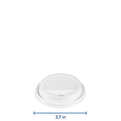 SOLO 1 / 1000 Count (Pack of 1) / WHITE Cups