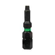 Pro Impact Driver Bits by KLEIN TOOLS – One Size, Alloy Steel, Multi, Model 32796