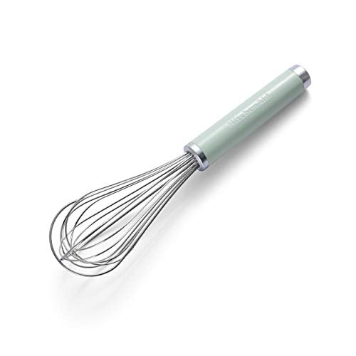 KitchenAid Pistachio / 10.5-Inch / Classic Whisks