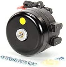 Beverage Air (BEVEV)-501-148B Motor - Fan - Cond, 115V 60Hz 9W 1550Rpm