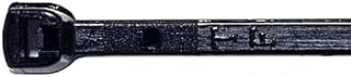 Ty-Rap L-28-120-0-L Cable Tie, Heavy Duty, 28-Inch Length by 0.3-Inch Width, Black, by Thomas & Betts