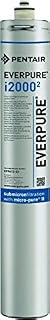 Exact FIT for Everpure 9612-27 I2000 Replacement Cartridge - Replacement Part by MAVRIK