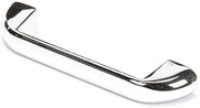 Replacement for fits HD HDL010 Randell le, 4 Chrome P50-1010 RDHDHDL010