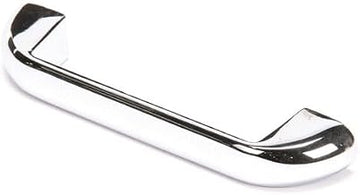 Replacement for fits HD HDL010 Randell le, 4 Chrome P50-1010 RDHDHDL010