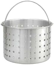 Win-Ware 80-Qt Aluminum Steamer Basket For ALST-80