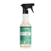 Mrs. MEYER'S Basil / 16 Fl Oz (Pack of 2) / Standard Packaging All-Purpose Cleaners
