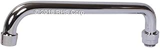 40137-10LF PERLICK 40137-10LF SPOUT, 10 in (40137-10LF)