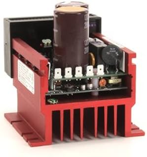 CONVOTHERM 300462 AC MOTOR DRIVE 4 AMP (300462)