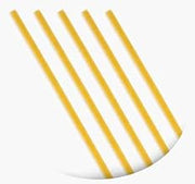 Fettuccine Pasta, 10 Pound -- 2 per case.