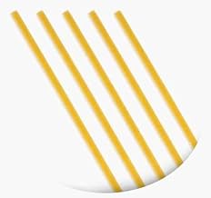 Fettuccine Pasta, 10 Pound -- 2 per case.