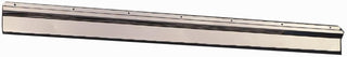 American Metalcraft TR48 Stainless Steel Slide Ticket Rack, 48-Inch
