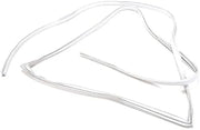Replacement for Imperial Brown - IBDG3282918P - 32 X 82 3-Sided Door GaSket (1 Part#IBDG3282918P
