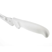 Mercer Culinary 8" / White / Offset Bread Knife 8 Inch Boning Knives