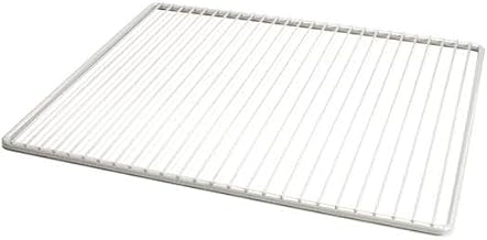 For HD SHL040 Randell Shelf, 16-1/2 X 20-5/8 .362Dia Rod,#11 Wire,3/4 #