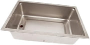 Wells P2-30402 Pan Assembly SS206, MOD100 with D