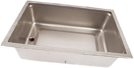 Wells P2-30402 Pan Assembly SS206, MOD100 with D