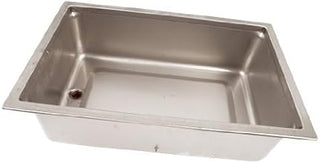 Wells P2-30402 Pan Assembly SS206, MOD100 with D