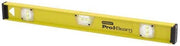 STANLEY I-Beam Level, Professional, 48-Inch (42-480)