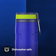 STANLEY Navy / 15.9 Ounces / Modern Sports Water Bottles