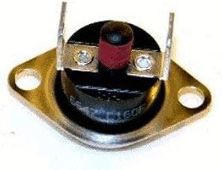 10123525 - Amana OEM Furnace Replacement Limit Switch L160