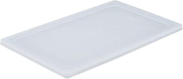 Vollrath 52435 Super Pan V 1/9 Size Flexible Pan Lid