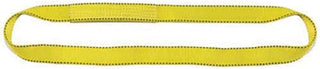 Pro-Edge 8'L-1"W 2 Ply Endless Poly Flat Web Sling