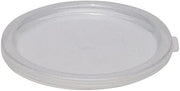 Cambro (RFSC12PP190) Cover for 12, 18 & 22 qt Round Containers