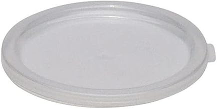 Cambro (RFSC12PP190) Cover for 12, 18 & 22 qt Round Containers