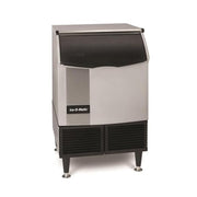 Ice-O-Matic 238 lb / Day / Full Cube / Silver Ice Machines