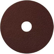 20" EcoPrep "EPP" Chemical Free Stripping Pad, Maroon, 10/Pk