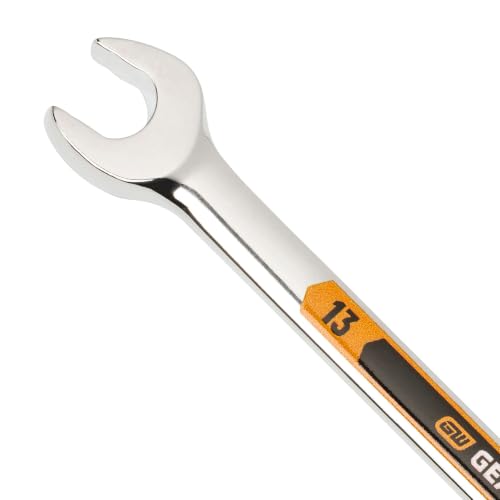 GEARWRENCH 13mm / Silver / 1 Combination Wrenches