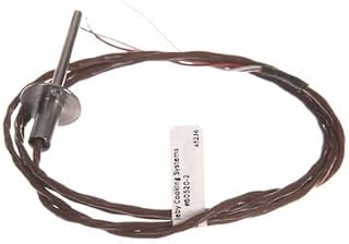 Replacement for Middleby Marshall - 60520-2 - Tc, Type J Grd Junct 2.00 X 60 Part#60520-2