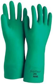 Ansell 012-37-175-10 117276 10 Sol-Vex-Unsupported Nitrile Line
