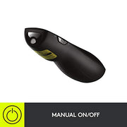 Logitech Green Laser / 5 buttons / Clicker Presentation Pointers