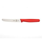 Mercer Culinary Red / 4.3" / Modern Fruit Knives