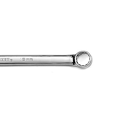 GearWrench 18mm / Silver / 1 Combination Wrenches