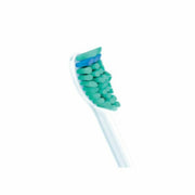 Sonicare ProResults Replacement Heads For Toothbrush HX6018/07 Standard (Replacement Brush Head) 8 pc by PHILIPS – 8 Count (Pack of 1), Polypropylene, White, Model HX6018-07