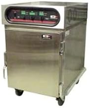 Carter-Hoffmann CH600 6 18" x 26" Tray Capacity Cook & Hold Cabinet