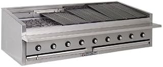 Bakers Pride Charbroiler 48" L-48R