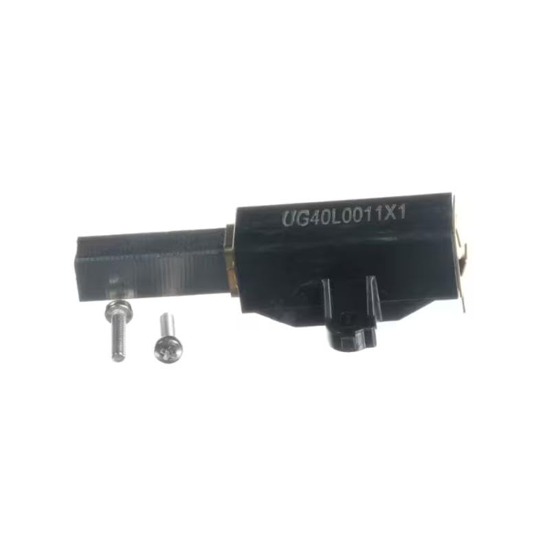 Fits Hamilton Beach Commercial Motor Brush by Generic – Model UG40L0011X1