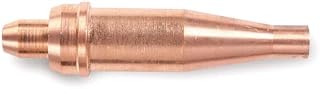Hobart 770165 Oxy/Acet,Tip,Cutting Acet 3 Repl 1-101(Victor Style)