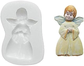 Silikomart Sugarflex Angel Mould