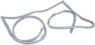 Exact FIT for Kolpak KLP531482565 Door Gasket - Replacement Part by MAVRIK