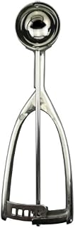 CAC Foodservice Squeeze Disher SICD-60S 0.56 oz