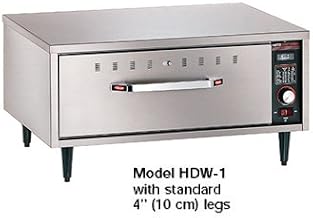 HDW-1 Hatco - Warming Drawer Unit, Free Standing,