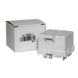 OEM Start Relay: 50A Coil by Trane – Model TRANE_RLY03211_ver2