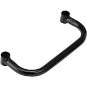 Black EPOXY Safety Push Handle 14W by Nexel – Sreel, Black, Model AE14B
