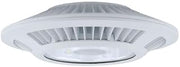 RAB Lighting RAB CLED78W - 78 Watt - LED - Ceiling Light Fixture - 250W MH Equal - 5000K Stark White - 120/208/240/277 Volt - White Finish
